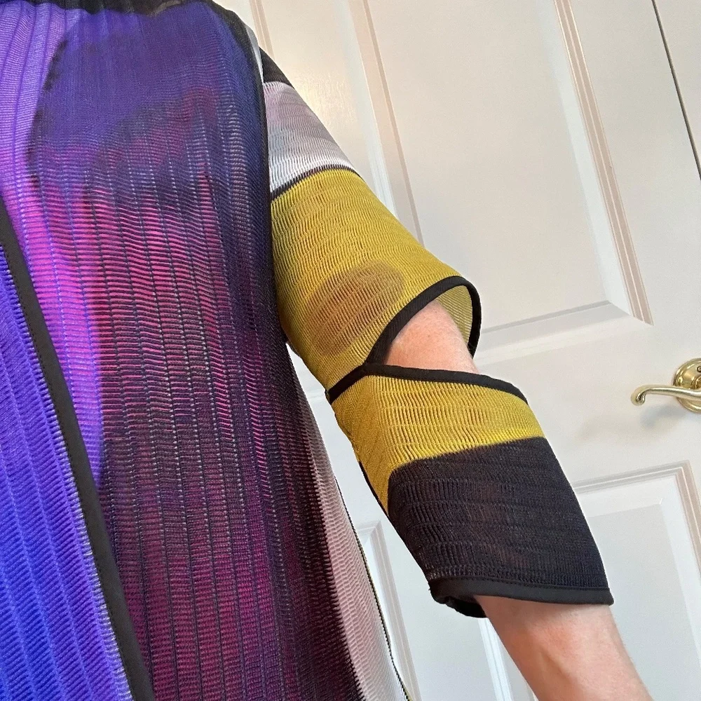 Emmelle Jacket - Picture 7 of 10